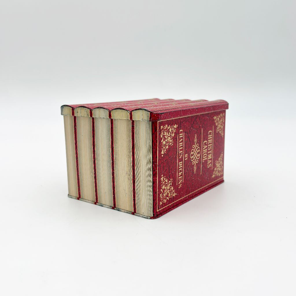 英国ヴィンテージ 缶 ボックス