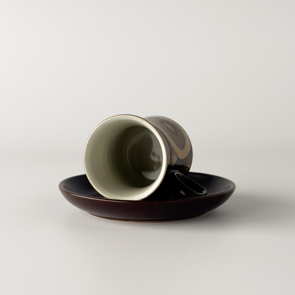 Arabesque アラベスク カップ＆ソーサー