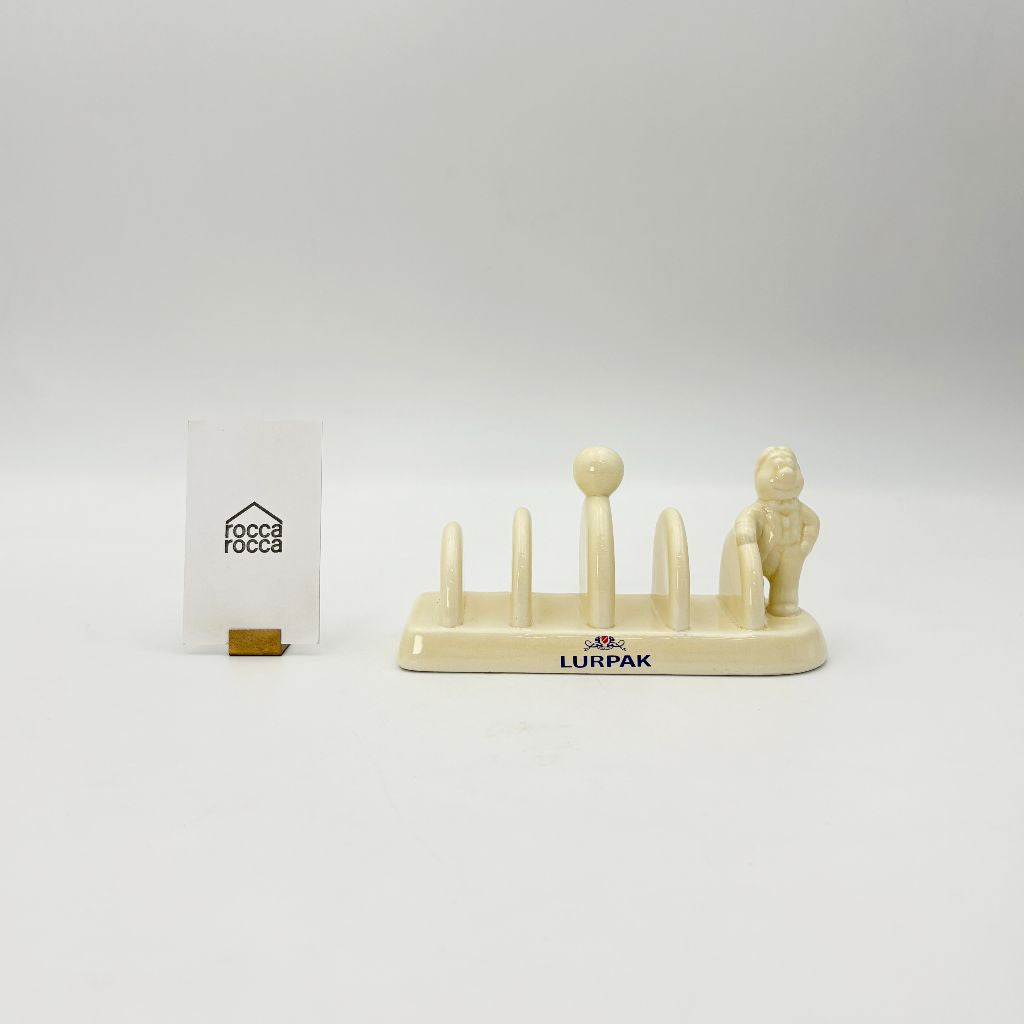 LURPAK ルアパック トーストラック