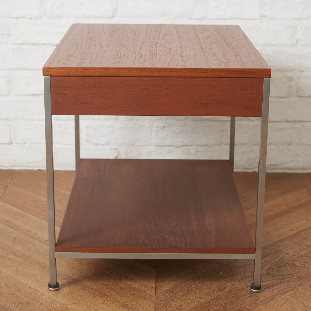 ヴィンテージ サイドテーブル