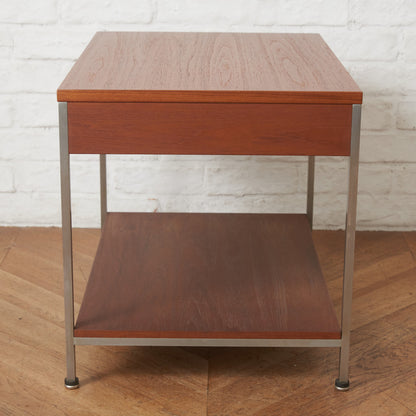 ヴィンテージ サイドテーブル