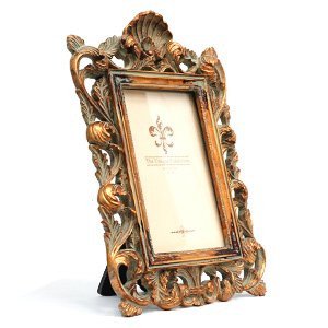 シェルデコレート フレーム