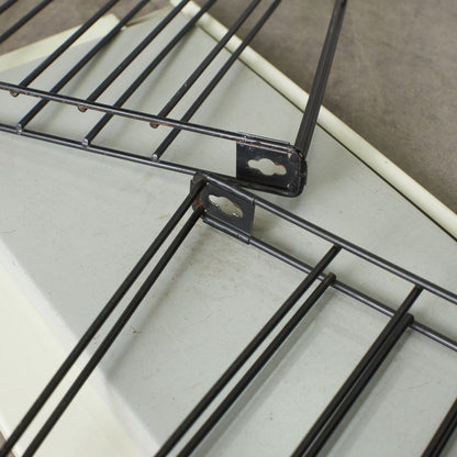 ヴィンテージ ウォールラック