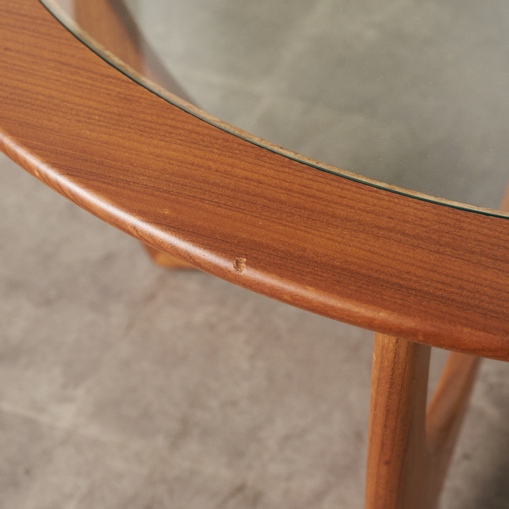 サーキュラー アストロテーブル Occasional Table (8040)