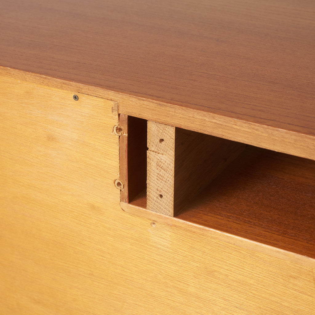 New Fresco ヴィンテージ デスク