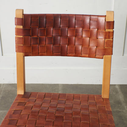 Rustic ダイニングチェア