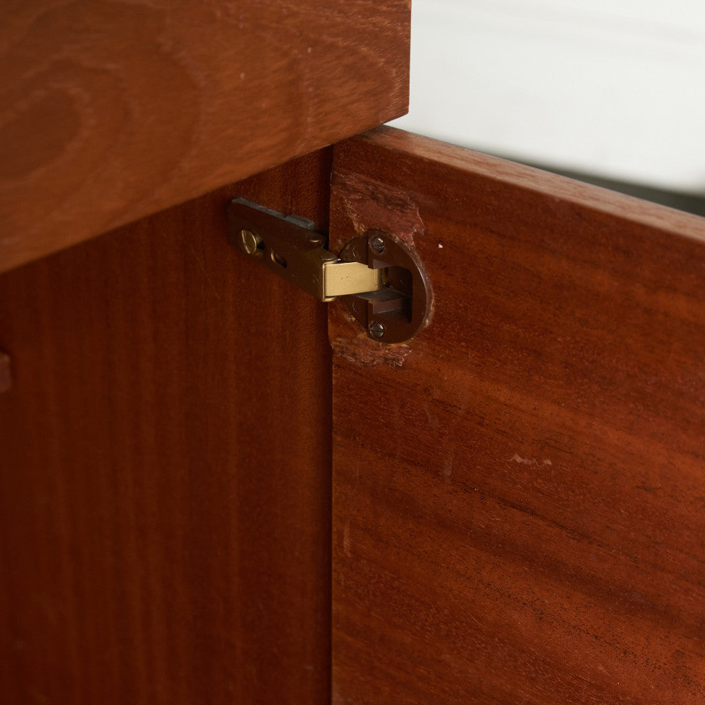 ヴィンテージ ライティングビューロー