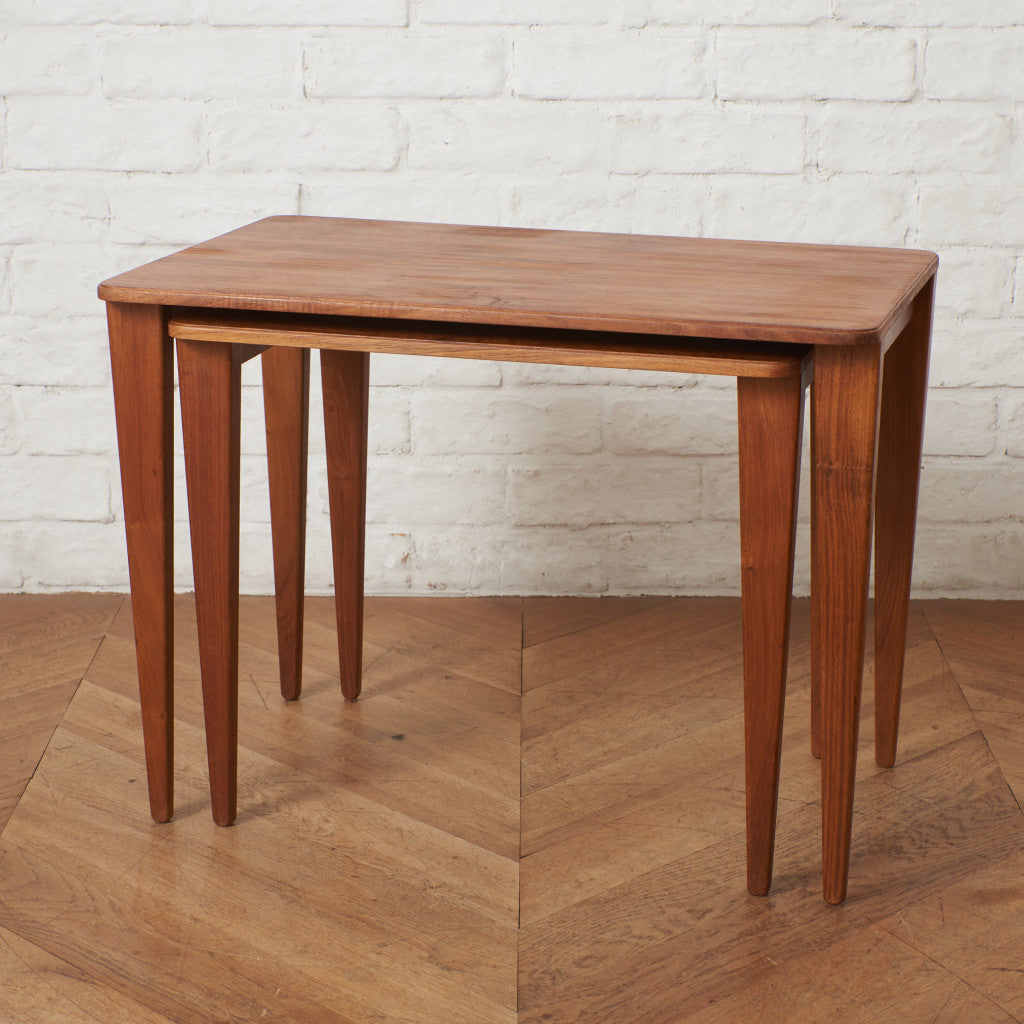 ヴィンテージ ネストテーブル