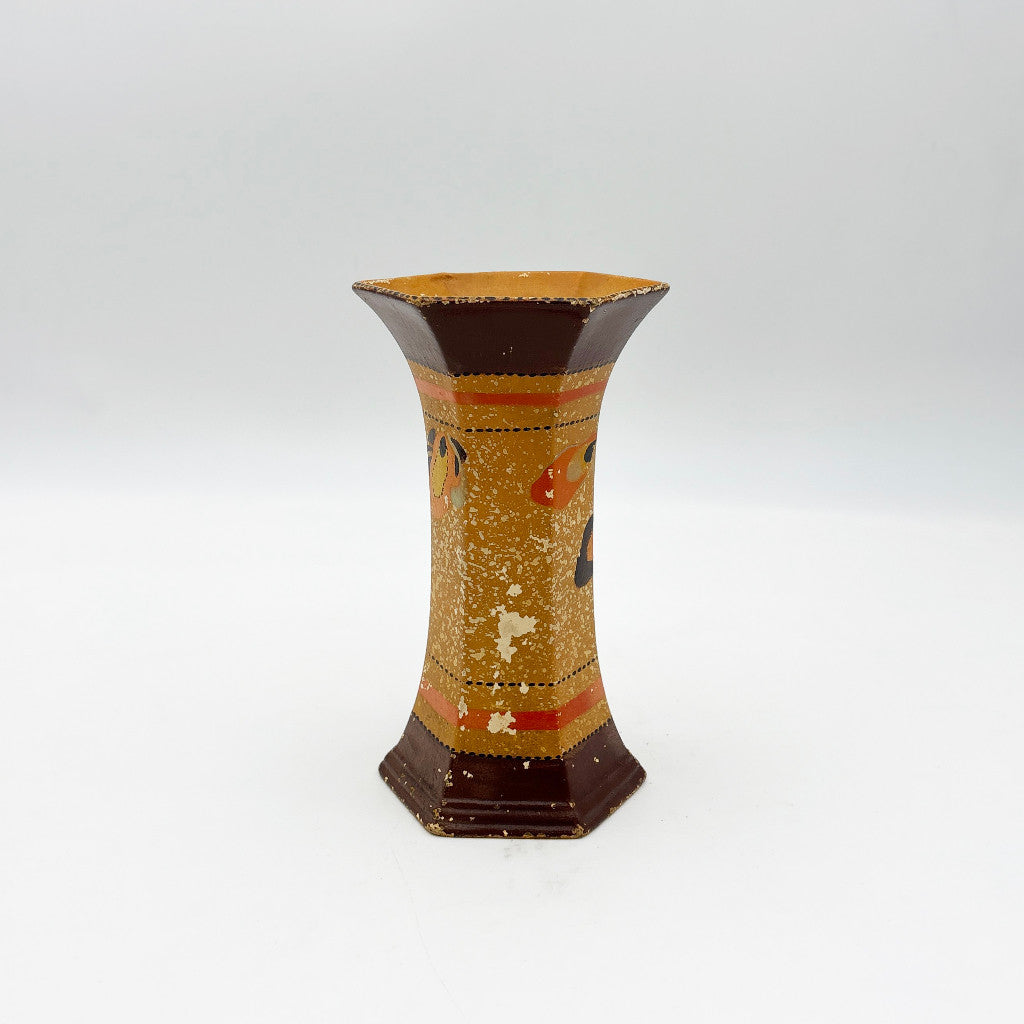 ヴィンテージ フラワーベース｜ウィルトン ウェア Wilton Ware – rocca