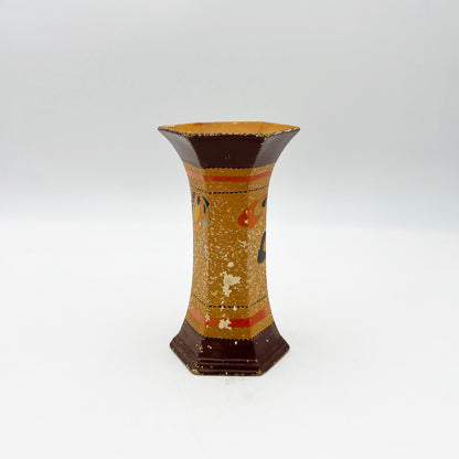 ヴィンテージ フラワーベース