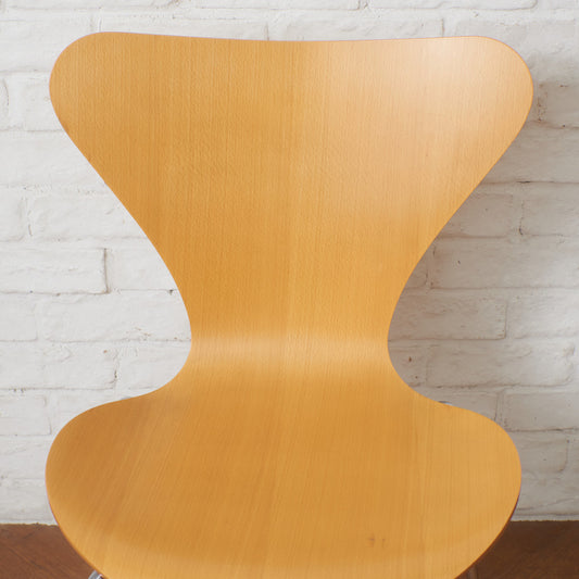 セブンチェア / ビーチ