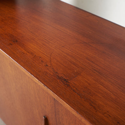 ヴィンテージ ルームディバイダー