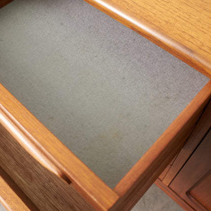 Fresco ロングサイドボード