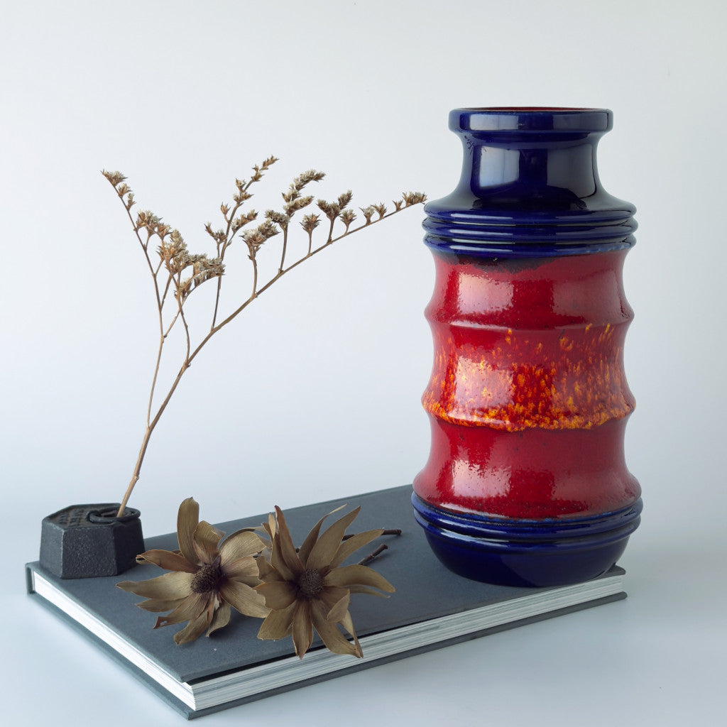 フラワーベース