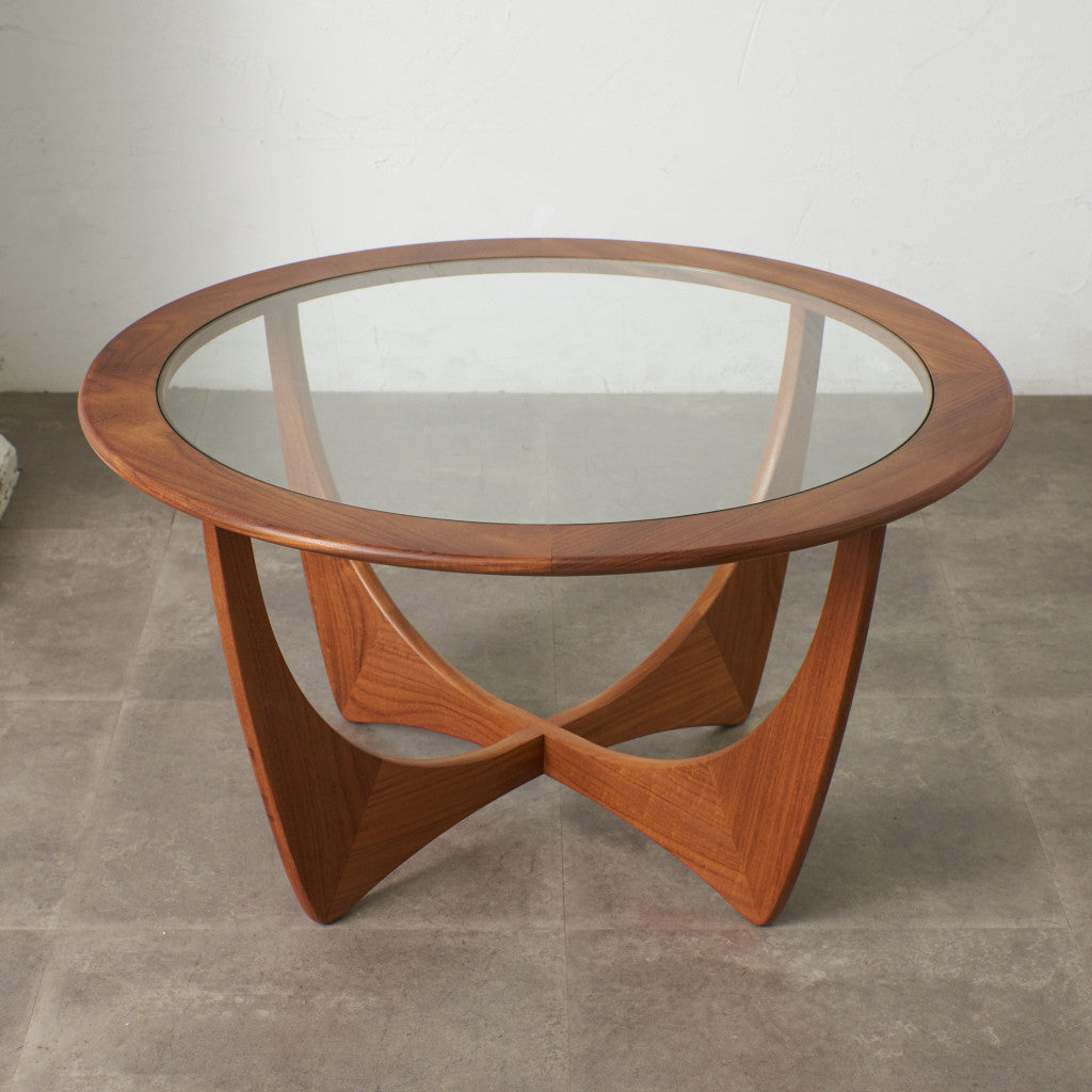 サーキュラー アストロテーブル Occasional Table (8040)