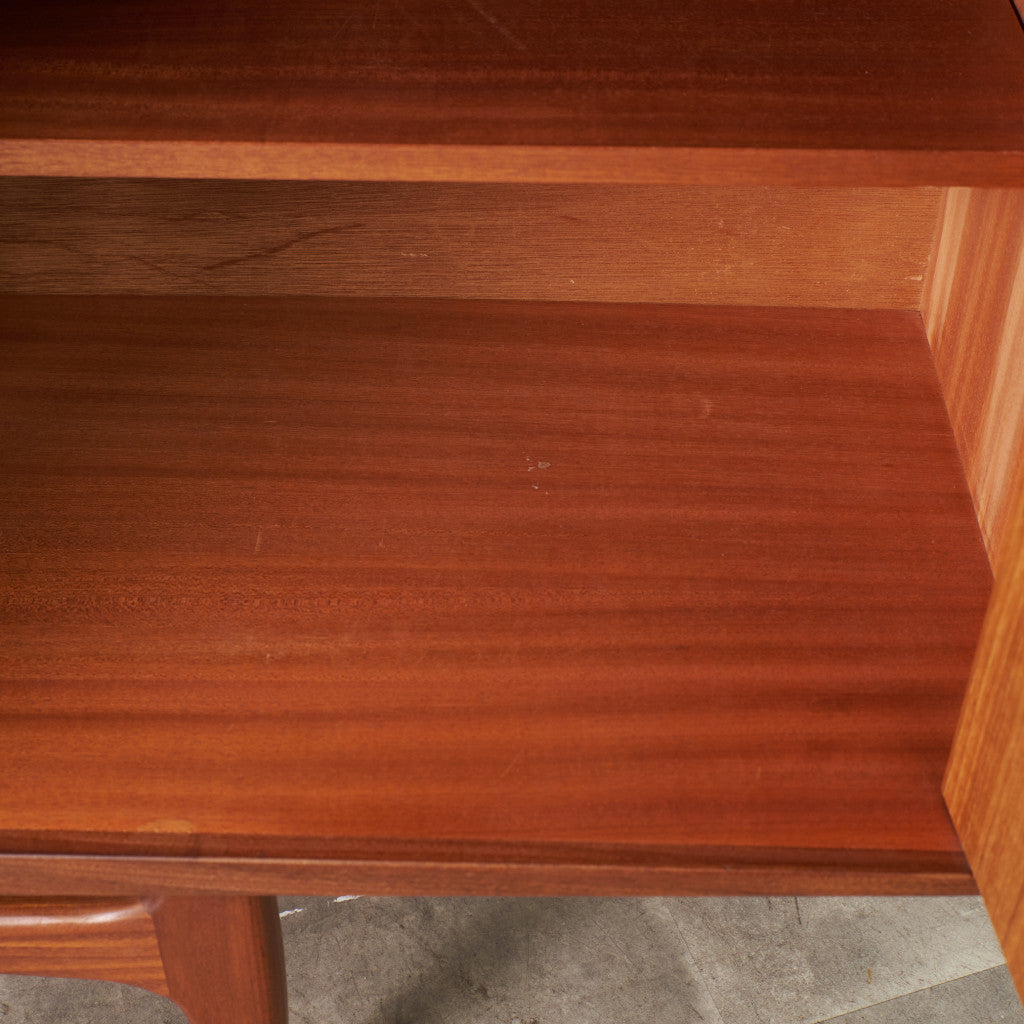 Fresco ロングサイドボード