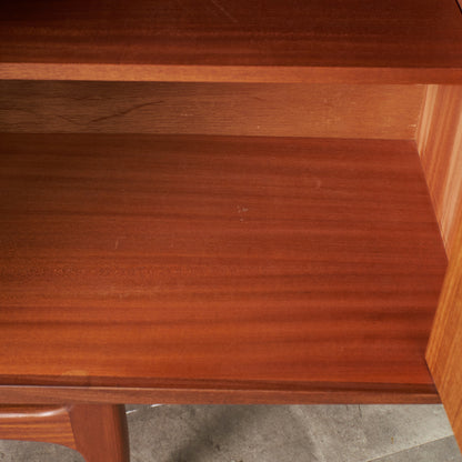 Fresco ロングサイドボード