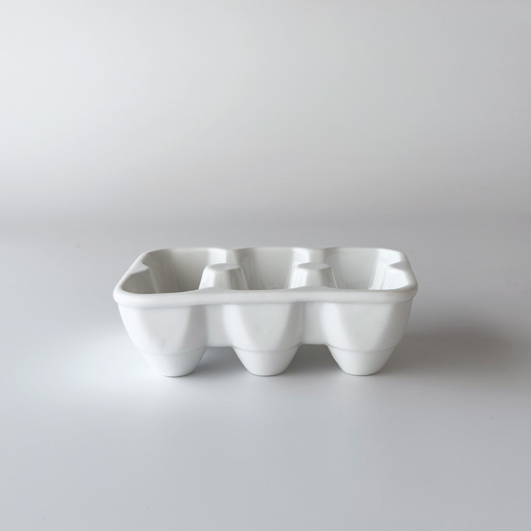 英国ヴィンテージ エッグホルダー