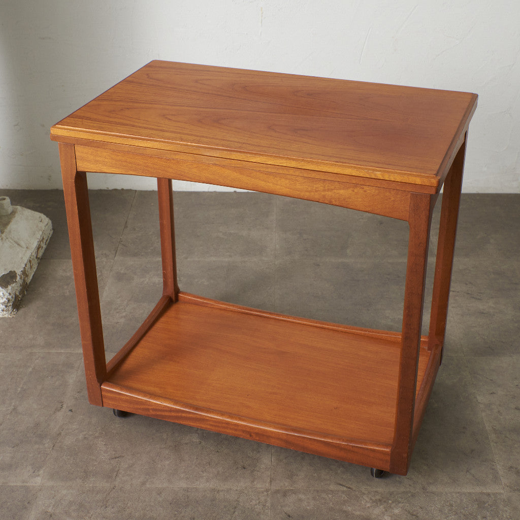 その他のテーブル｜キッチンワゴン・サイドテーブルなど｜rocca rocca