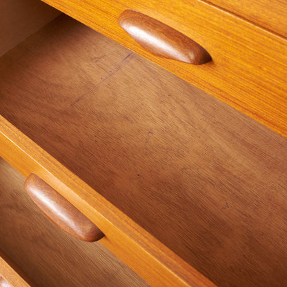 ヴィンテージ ドレッシングチェスト