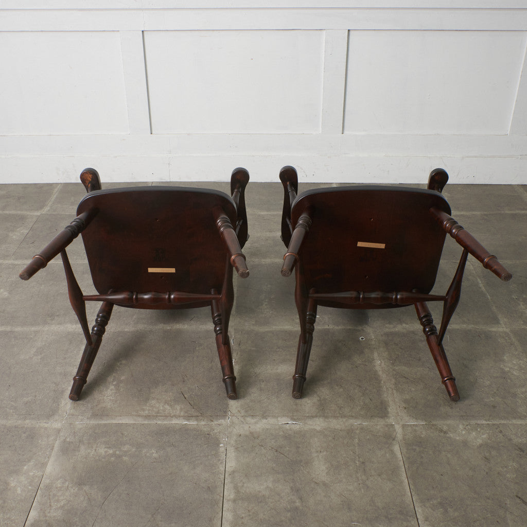 ラウンドテーブル ＆ アームチェア2脚 3点セット