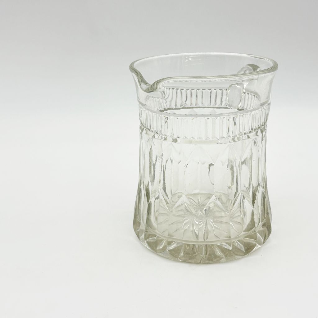 ガラス ウォータージャグ