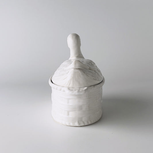 英国ヴィンテージ エッグホルダー