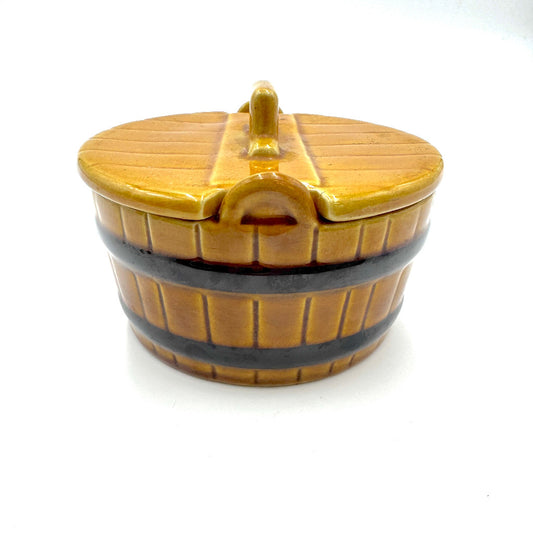 シュガーポット