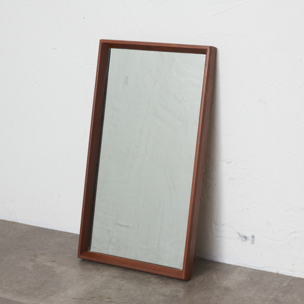 イギリスヴィンテージ ウォールミラー