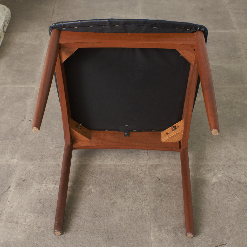 ヴィンテージ ダイニングチェア