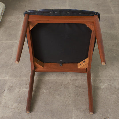 ヴィンテージ ダイニングチェア