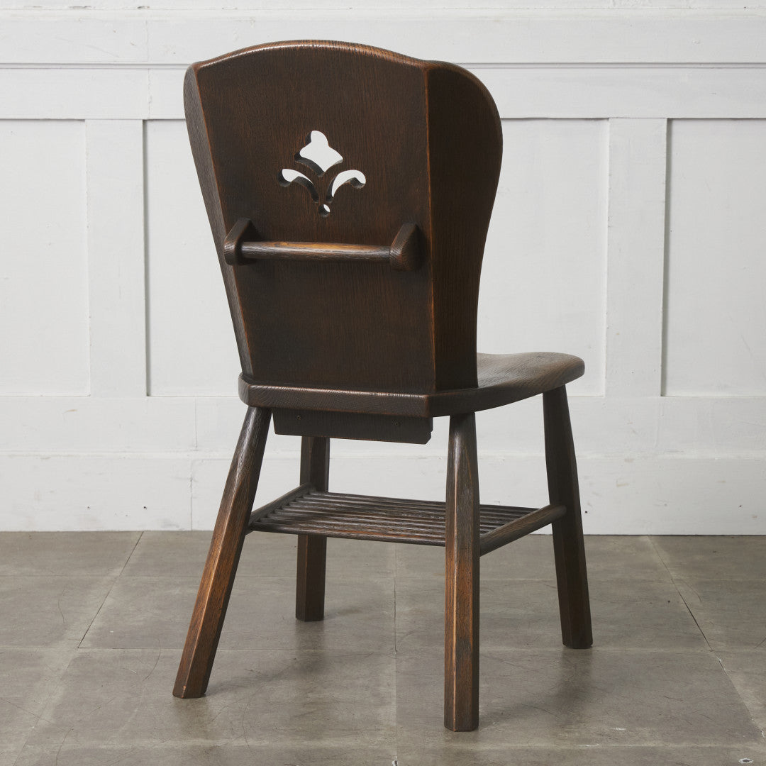 PROVINCIAL ウィングチェア