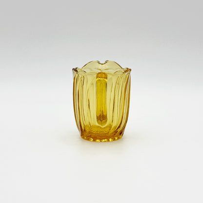 ガラス ミルクピッチャー