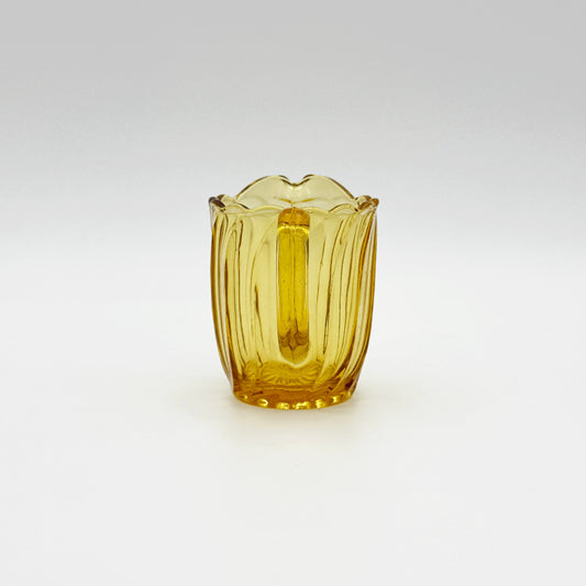 ガラス ミルクピッチャー