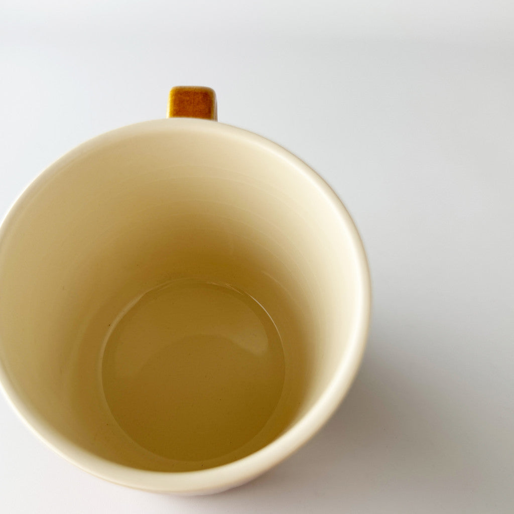 SAFFRON サフラン マグカップ