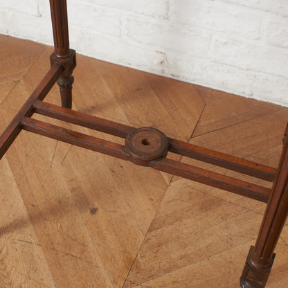 西洋アンティーク サイドテーブル