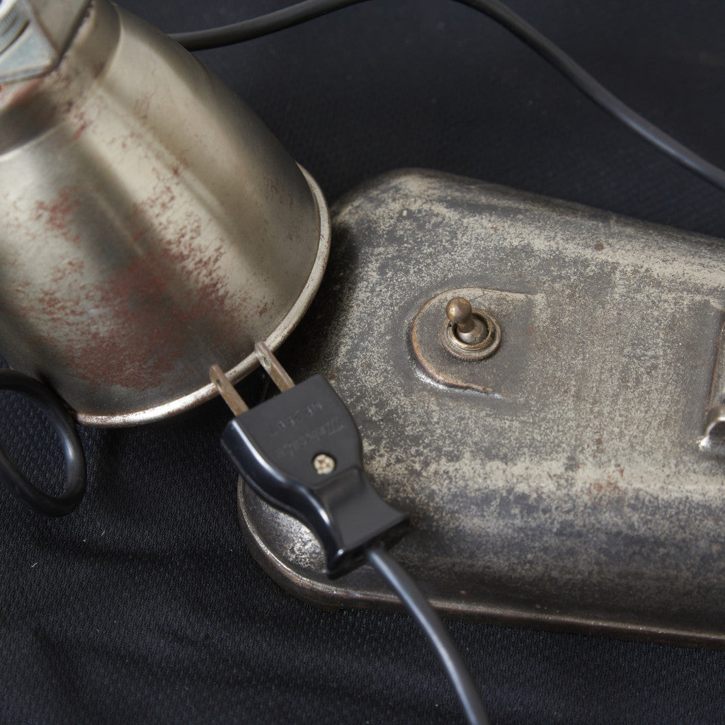 ヴィンテージ デスクランプ