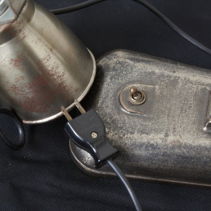 ヴィンテージ デスクランプ