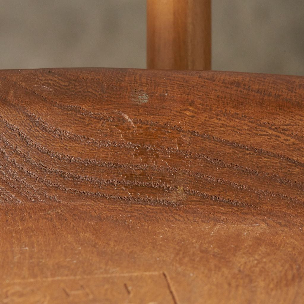 ゴールドスミス アームチェア