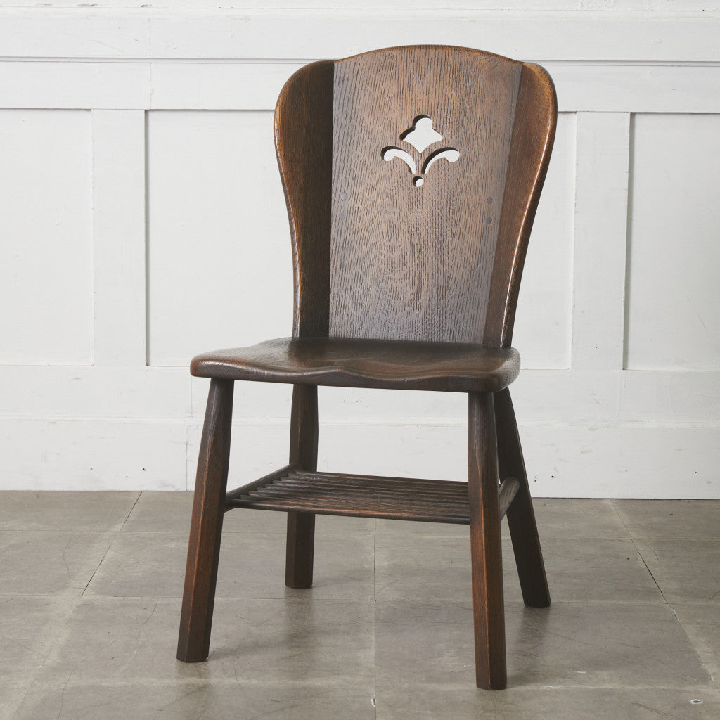 PROVINCIAL ウィングチェア