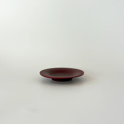 カップ & ソーサー TSUBO ブラウン