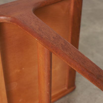 タイルトップ コーヒーテーブル