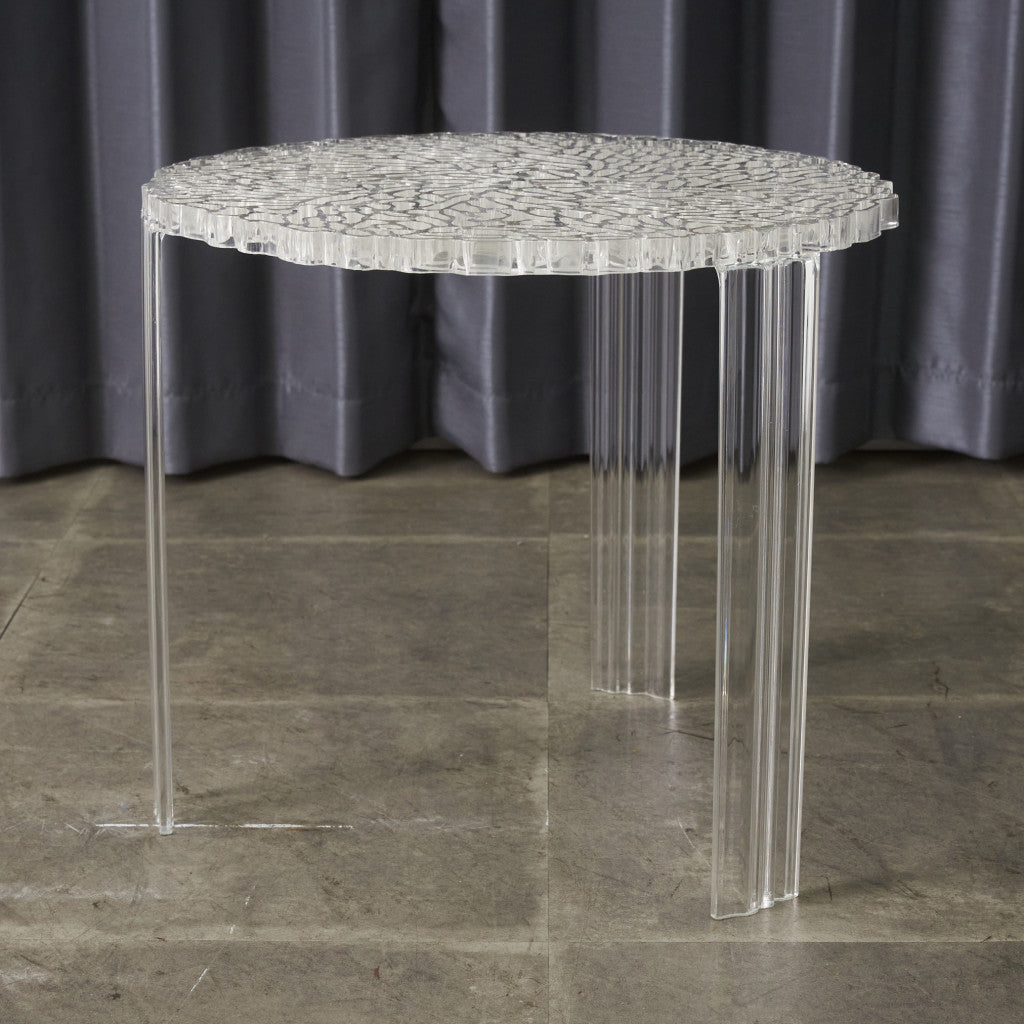 T-TABLE｜カルテル Kartell｜パトリシア・ウルキオラ Patricia