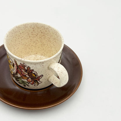 Palisy パリシー カップ＆ソーサー