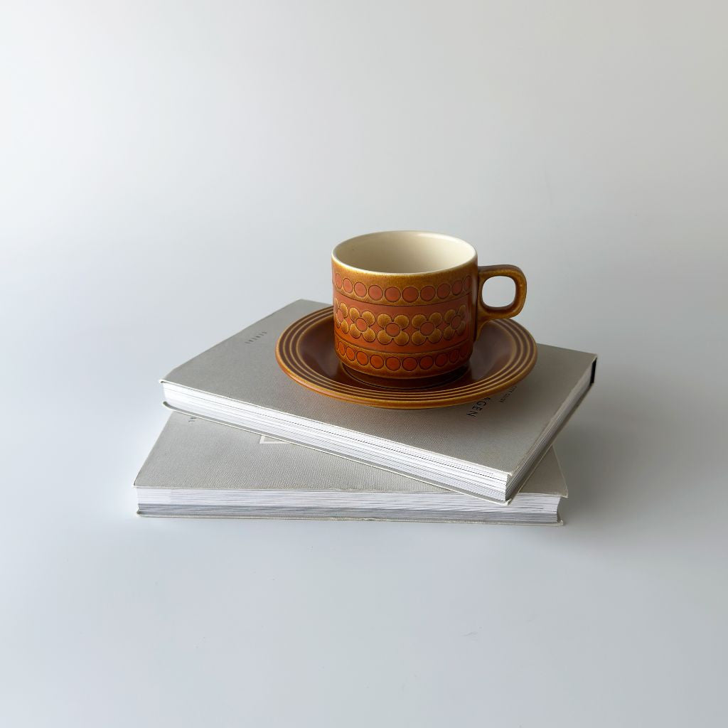 SAFFRON サフラン カップ＆ソーサー