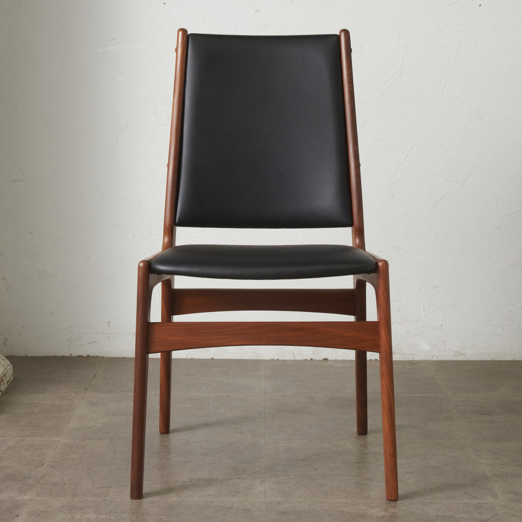 Johanes Andersen ダイニングチェア / 張替済