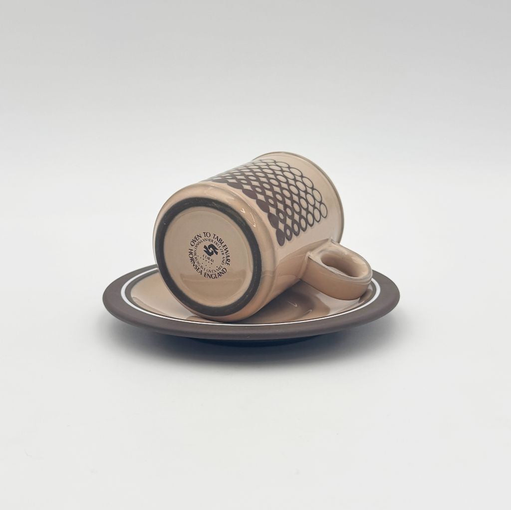 CORAL コーラル カップ＆ソーサー