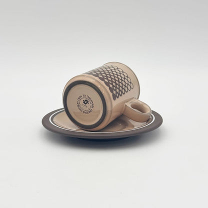 CORAL コーラル カップ＆ソーサー