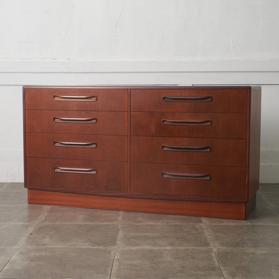 Fresco ダブルチェスト(1378D)