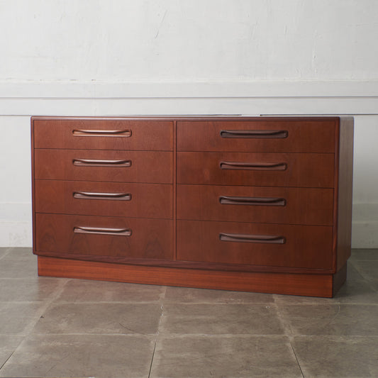 Fresco ダブルチェスト(1378D)